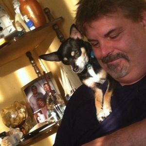 Meet your Posher, Ken